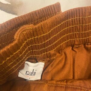 Cabi ankle trousers